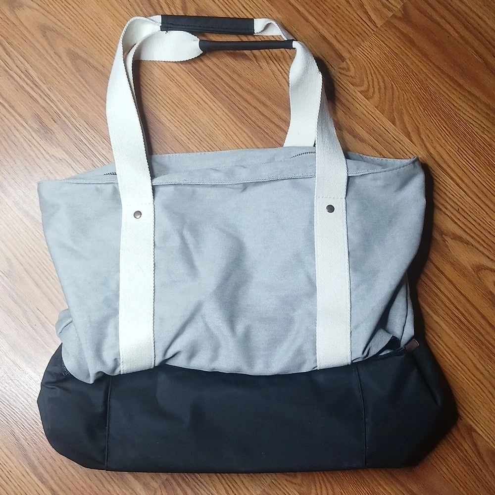 Cutter & Buck 16oz. Cotton Boat Tote‎ Coolers